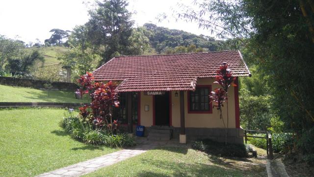 Casa de condomínio próximo ao hotel Le Canton, Teresópolis - Foto 17
