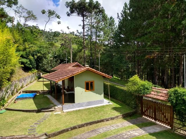 Casa de condomínio próximo ao hotel Le Canton, Teresópolis - Foto 12