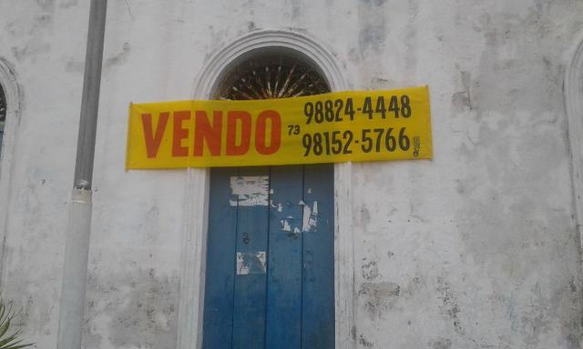 APrédio medindo 149Mt² em área livre que totaliza 365mt², Antigo Porto de Canavieiras-Ba, - Foto 4