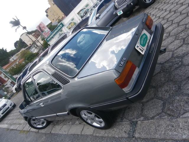 Gm - Chevrolet Chevette sl 1.6 álccol - Foto 3