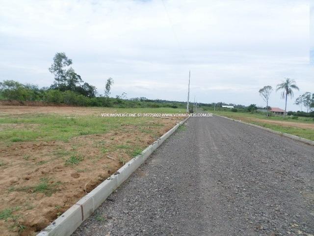 Em Nova Santa Rita, terreno com valor abaixo do mercado, próximo ao Centro - Foto 2