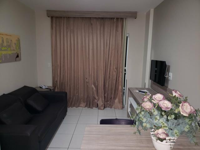 Riviera Park Apartamento P/ 06 adultos e 01 criança - Foto 13