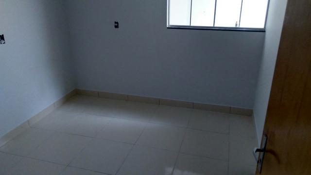 Casa cerejeira e granville 2 e 3/4 com suite, a partir de 145 mil apenas. anapolis - Foto 7