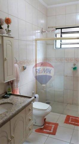 Casa com 3 dormitórios à venda, 126 m² por r$ 425.000 - vila santa therezinha de menino je - Foto 12
