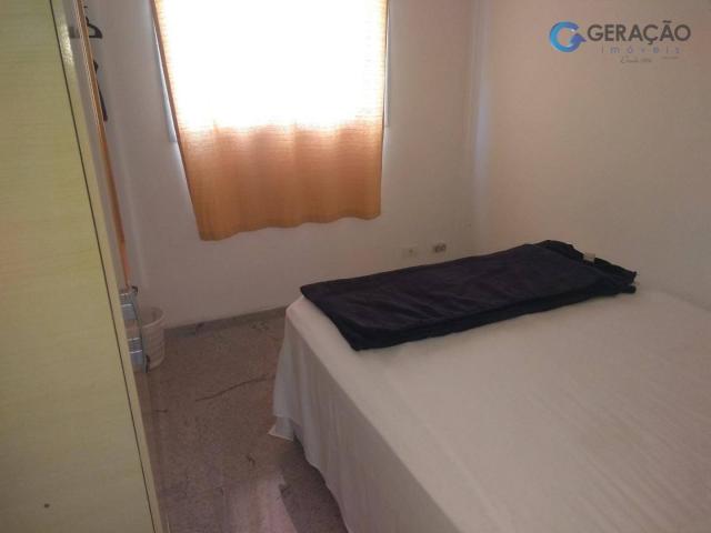 Apartamento com 3 dormitórios para alugar, 70 m² por R$ 1.600/mês - Centro - São José dos - Foto 11