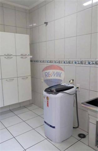 Casa com 3 dormitórios à venda, 126 m² por r$ 425.000 - vila santa therezinha de menino je - Foto 15