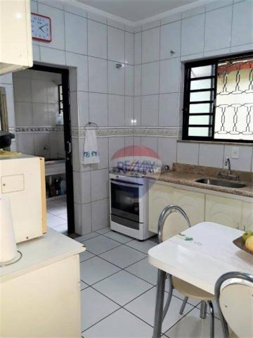 Casa com 3 dormitórios à venda, 126 m² por r$ 425.000 - vila santa therezinha de menino je - Foto 13