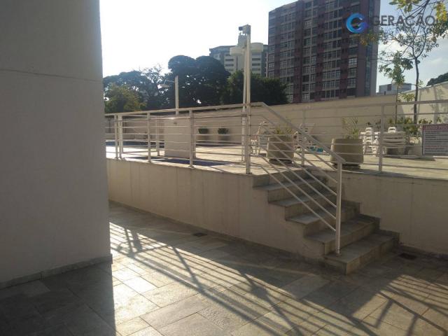Apartamento com 3 dormitórios para alugar, 70 m² por R$ 1.600/mês - Centro - São José dos - Foto 15
