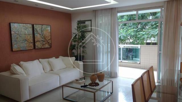 Apartamento à venda com 4 dormitórios em Jardim guanabara, Rio de janeiro cod:850131 - Foto 5