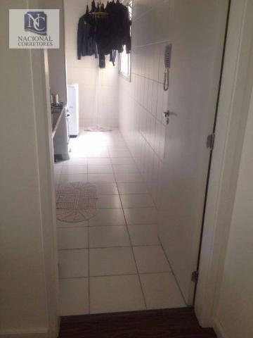 Cobertura residencial à venda, vila pires, santo andré. - Foto 7