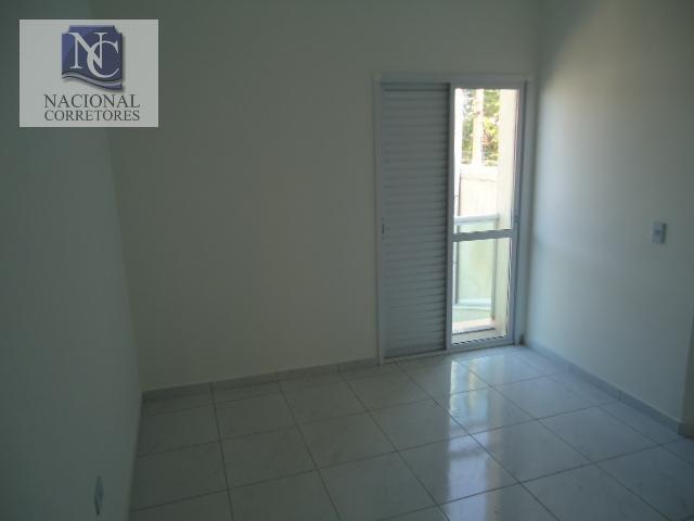 Apartamento com 2 dormitórios à venda, 54 m² por r$ 270.000 - parque das nações - santo an - Foto 14