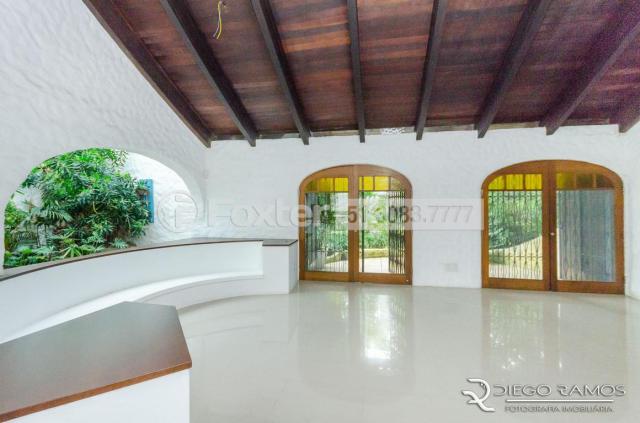 Casa à venda com 3 dormitórios em Vila conceição, Porto alegre cod:168368 - Foto 3