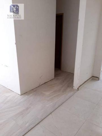 Apartamento residencial à venda, vila tibiriçá, santo andré. - Foto 7