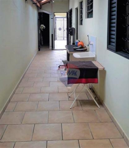 Casa com 3 dormitórios à venda, 126 m² por r$ 425.000 - vila santa therezinha de menino je - Foto 16