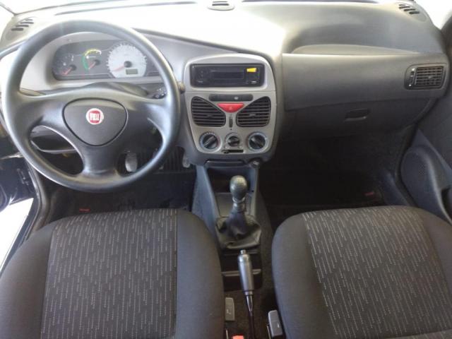 Palio 1.0 ECONOMY Fire Flex 8V 4p - Foto 12