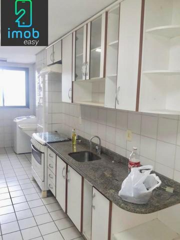 Alugo Maison Noblesse 4 suites nascente, semi-mobiliado (aceitamos cartão) - Foto 4