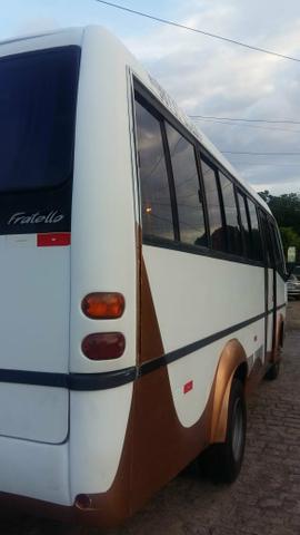 Micro Ônibus - Foto 6