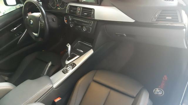Bmw 320i 2.0 GP Sport GPS - Foto 15
