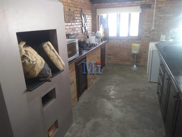 Casa com excelente localização em Barra Velha/SC. Contato: (47) 9 * - Foto 14