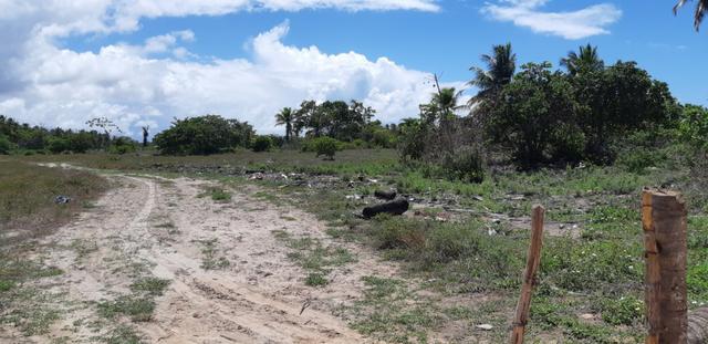 Terreno no Povoado Gameleira/ Areia Branca - Mosqueiro - Foto 3