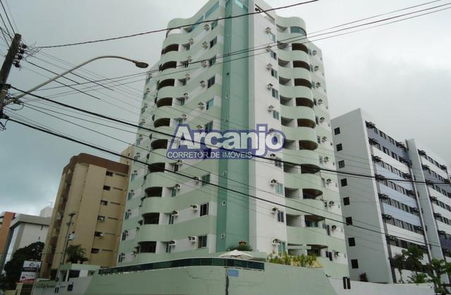 Edf. Demoiselle - Ponta Verde - Próximo a Praça Lions