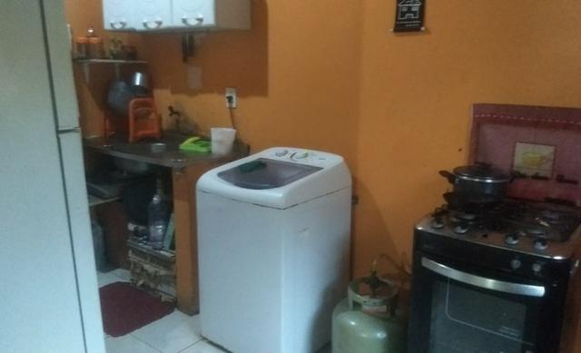 Cachoeirinha dois quartos, próximo a Av. Costa em Silva - Foto 9