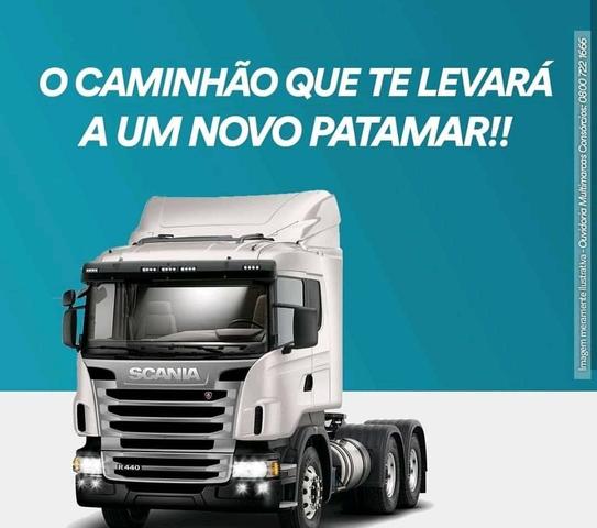 Oportunidade de ter seu caminhão - Foto 3