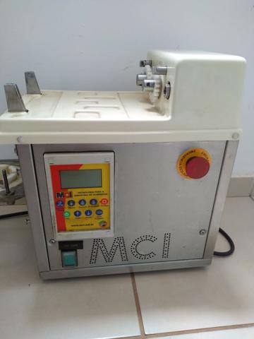 Máquina formadora de salgados - Foto 2