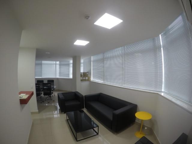 Sala Comercial Villaggio Limoeiro - Foto 2
