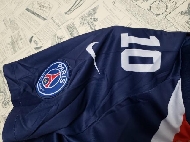 Psg Nfl Jersey Neymar Jr #10 - Foto 3