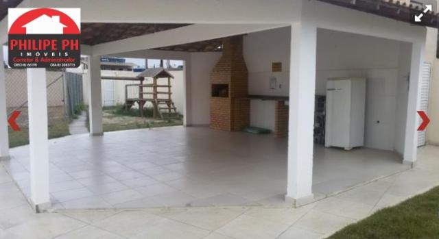 Terreno com r.g.i e projeto aprovado em condomínio de casas! - Foto 4
