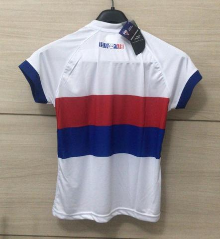 Camisa Fortaleza Modelo 2018.10-46 - Foto 6