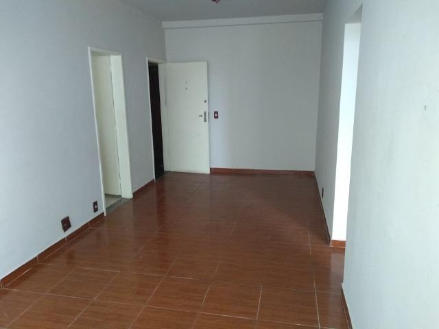 Alugo Todos os Santos apartamento 3 qts 2 banheiros elevador e vaga - Foto 3