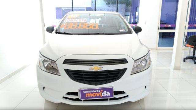 Gm - Chevrolet Onix - Foto 6