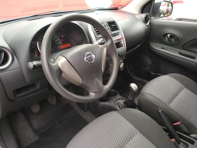 Nissan March 1.0 S Financio!!! - Foto 11