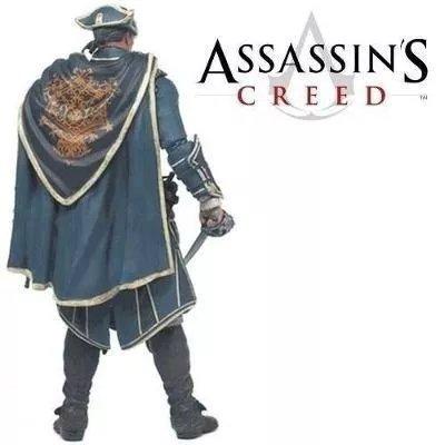 Boneco Articulado Assassin's Creed - Foto 5