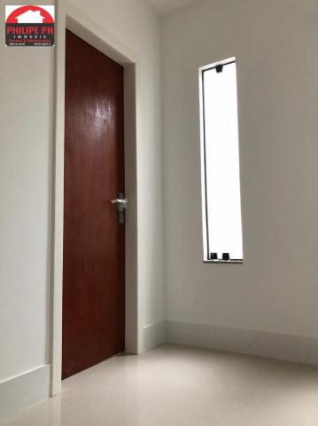 Duplex novo - 3 quartos sendo 2 suítes - fino acabamento - Foto 3