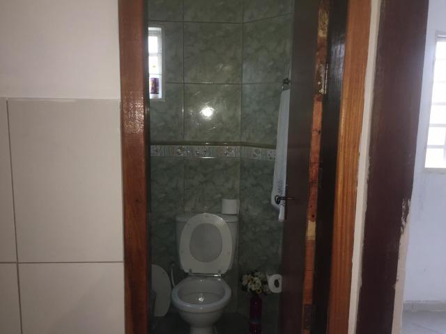 Samuel Pereira oferece: Casa 4 quartos Sobradinho Setor de Mansões Área de lazer - Foto 12