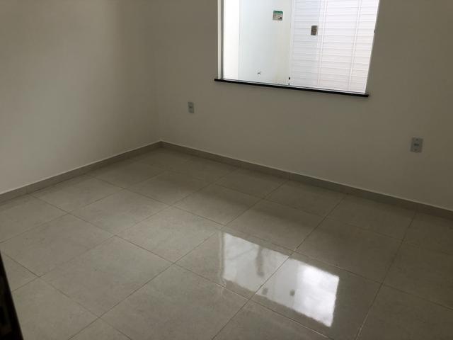Casa Nova No Jardim Turu - Frente Nascente - Foto 11