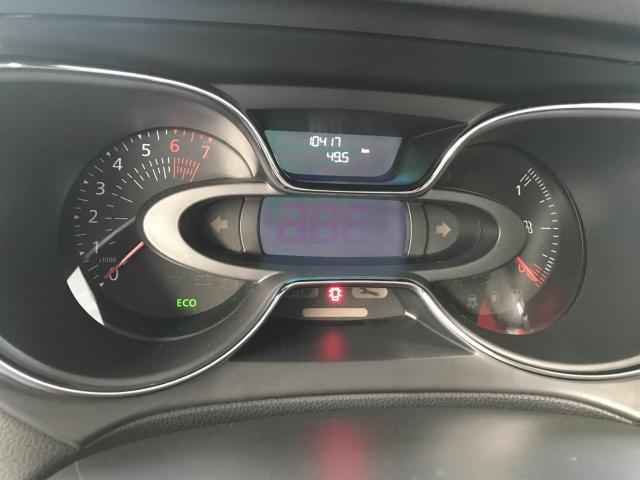 RENAULT CAPTUR 2017/2018 1.6 16V SCE FLEX ZEN X-TRONIC - Foto 8