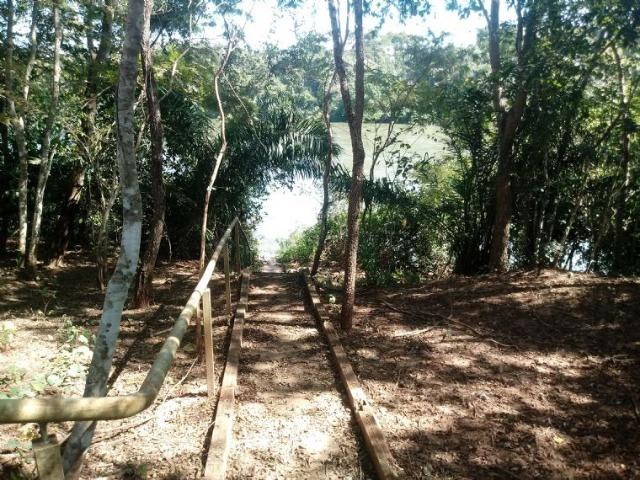 Chácara as margem do Rio Cuiabá em Acorizal - Foto 9