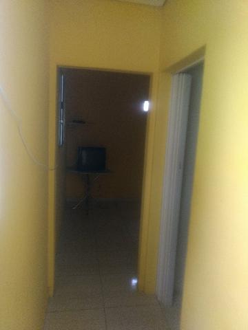 Casa de praia em Bertioga - vista linda - Foto 2