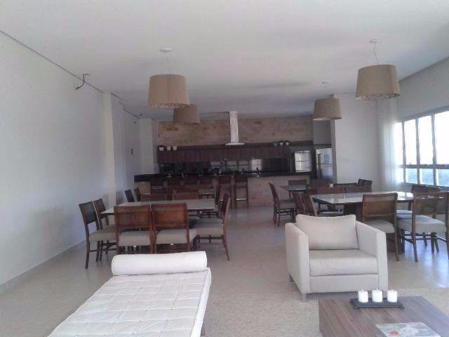 Apartamento no Bonavita proximo shopping pantanal - Foto 7