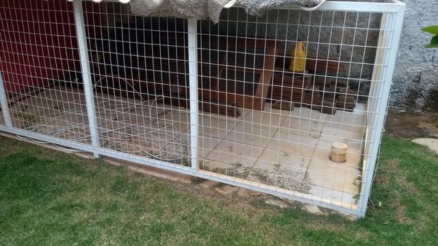 Samuel Pereira oferece: Casa Mansões Colorado Escriturada Churrasqueira 3 Quartos sendo 1 - Foto 20
