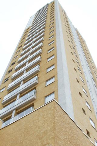 Última Unidade no Tatuapé 2 Dorms e 1 Vaga