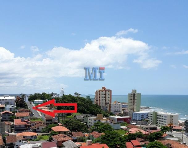 Terreno - vista para o mar - Barra Velha/SC. Contato: (47) 9 *