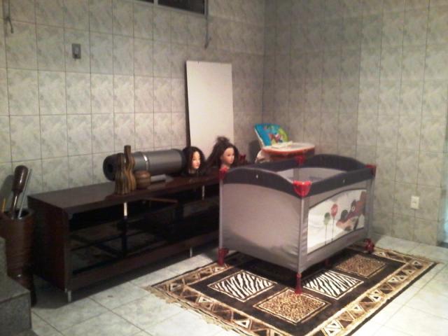 Casa à venda com 3 dormitórios em Caiçara, Belo horizonte cod:26 - Foto 4