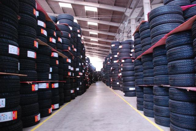Pneu para todo tipo de carro, pneus automotivos, pneu barato - Foto 4