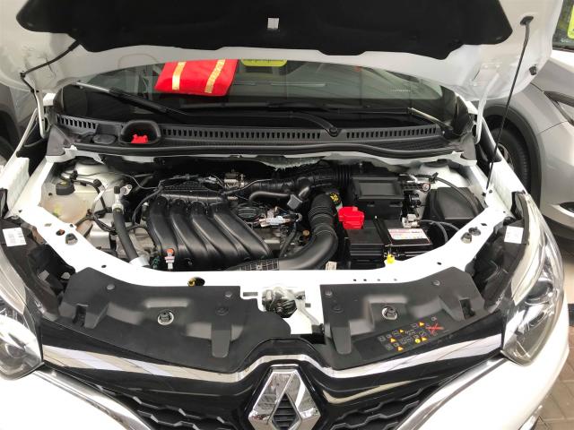 RENAULT CAPTUR 2017/2018 1.6 16V SCE FLEX ZEN X-TRONIC - Foto 11