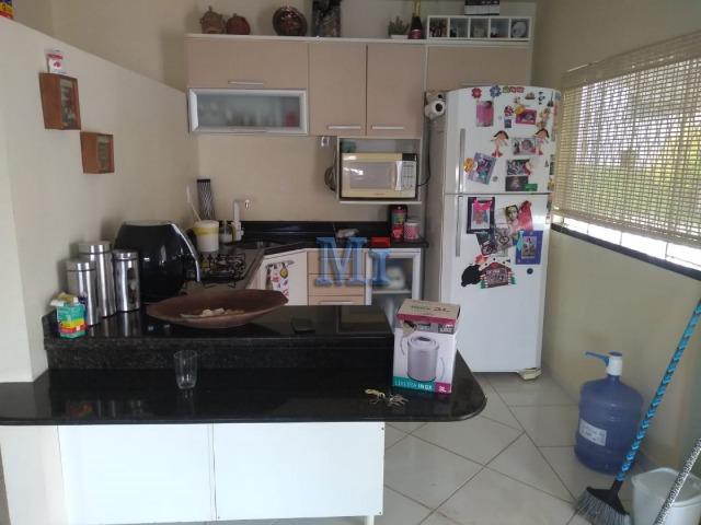 Casa com excelente localização em Barra Velha/SC. Contato: (47) 9 * - Foto 7